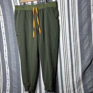 Figs Technical Collection Zamora Scrub Joggers